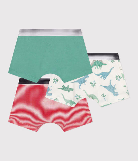 Bokserice set 3 komada — slika 2