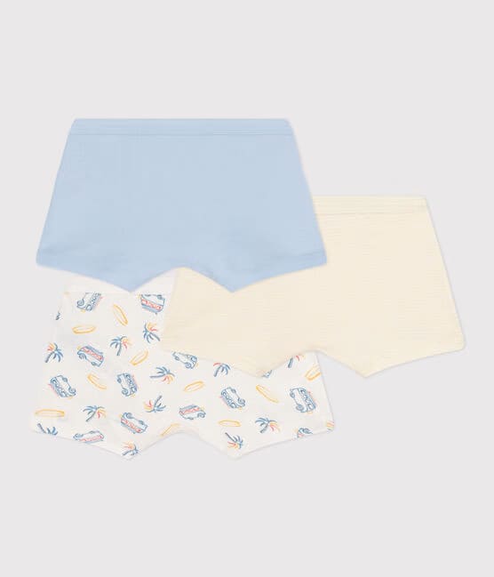 Bokserice set 3 komada — slika 2