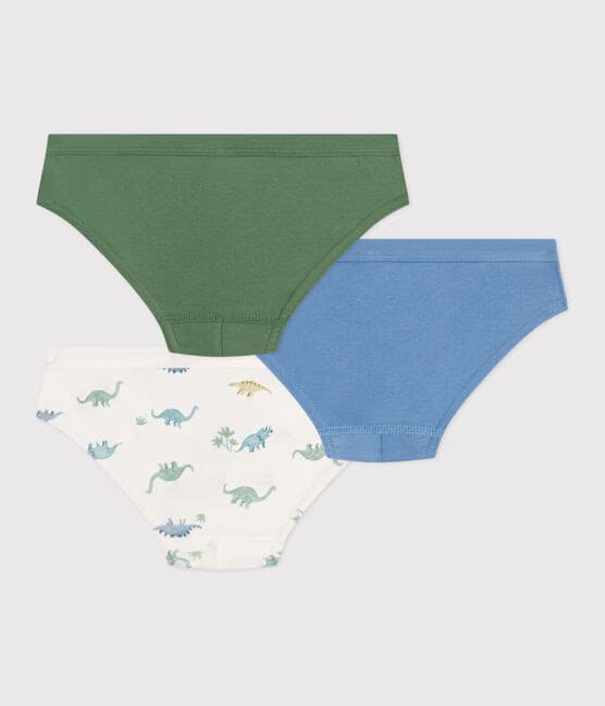 Gaćice set 3 komada — slika 2