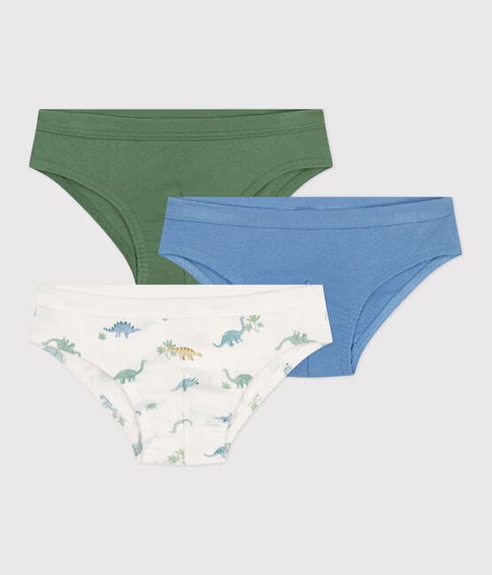 Gaćice set 3 komada — slika 1
