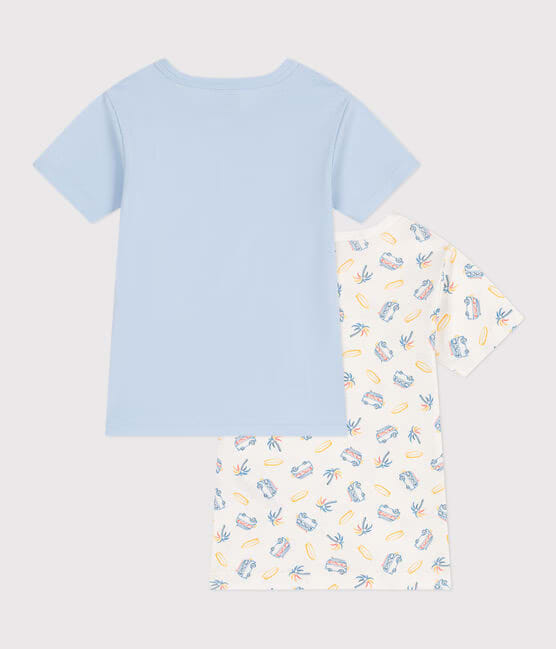 Majica set 2 komada — slika 2