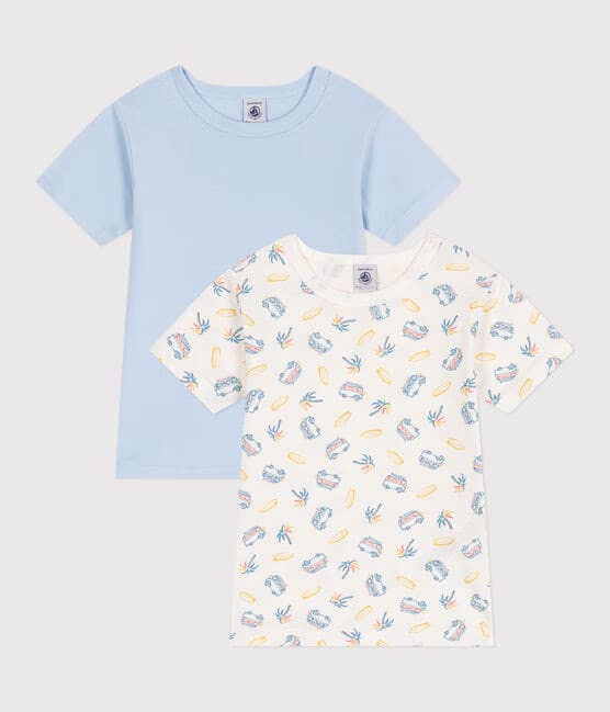 Majica set 2 komada — slika 1