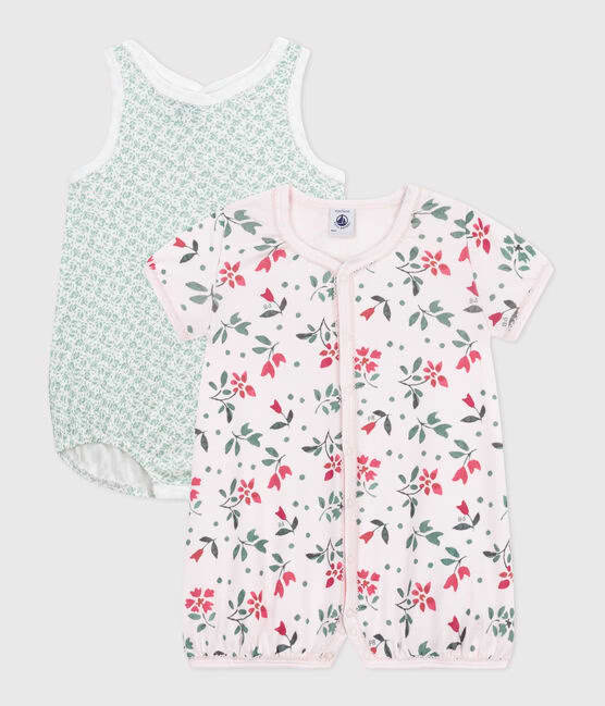 Štramplice set 2 komada