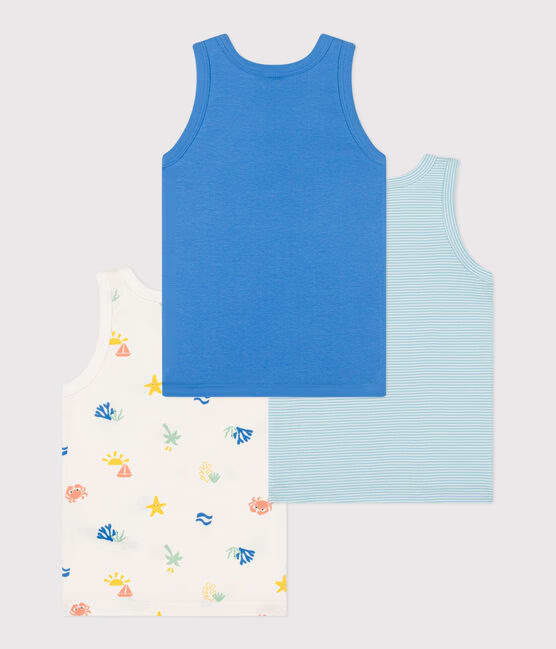 Majica set 3 komada — slika 2