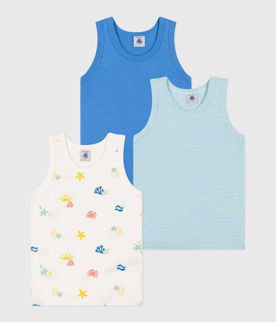 Majica set 3 komada — slika 1