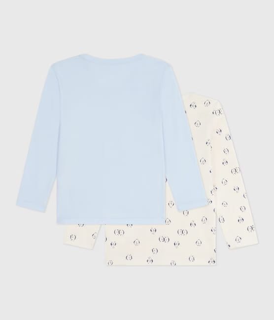 Majica dugih rukava set 2 komada — slika 2
