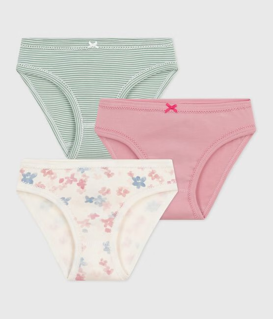 GAĆICE SET 3 KOMADA — slika 1