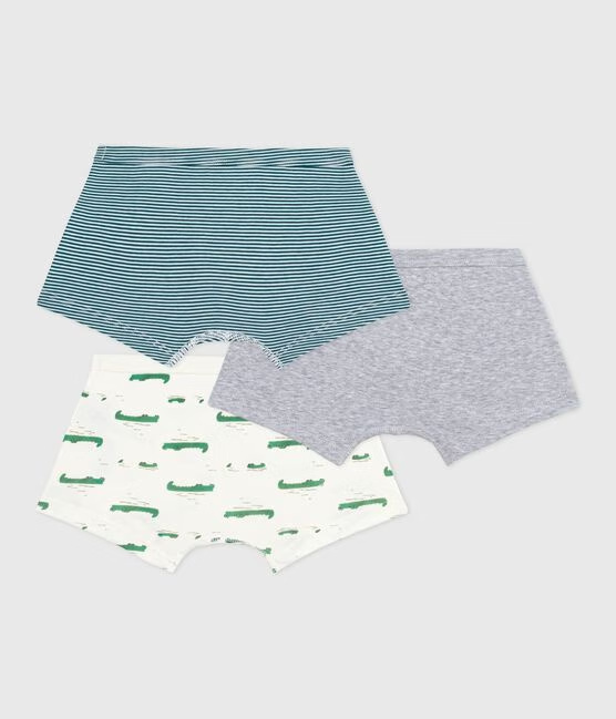 BOKSERICE SET 3 KOMADA — slika 2