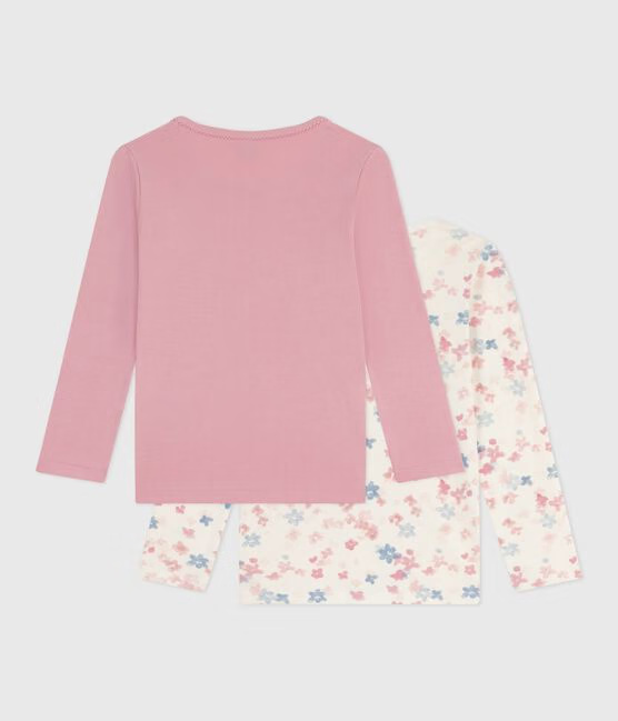 MAJICA SET 2 KOMADA — slika 2