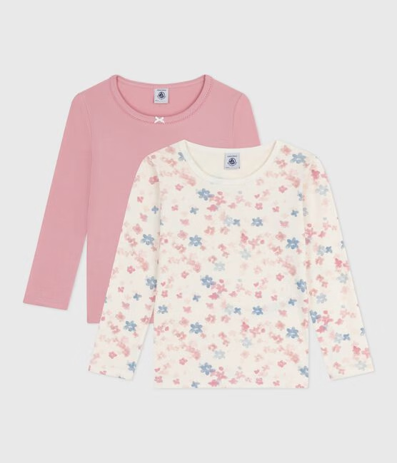MAJICA SET 2 KOMADA — slika 1