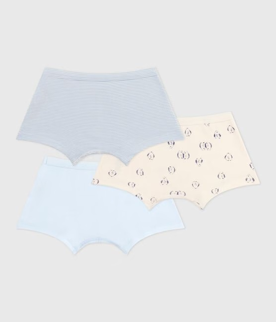 BOKSERICE SET 3 KOMADA — slika 2