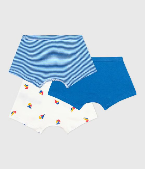 BOKSERICE SET 3 KOMADA — slika 2