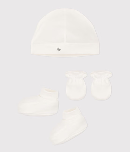Bebi set 3 komada