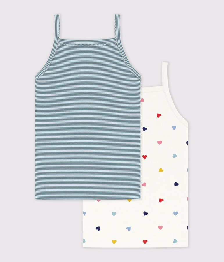 MAJICA SET 2 KOMADA — slika 2