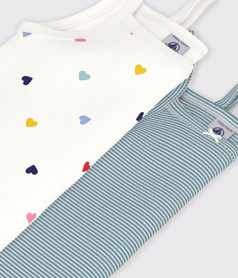 MAJICA SET 2 KOMADA — slika 3