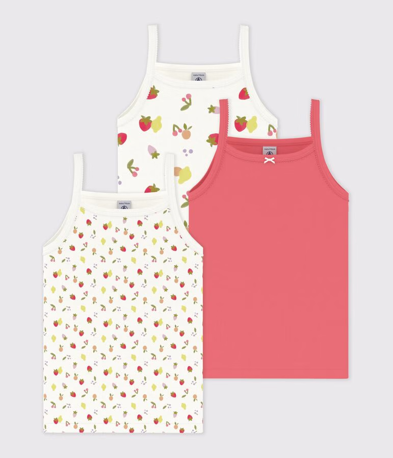 MAJICA SET 3 KOMADA — slika 4