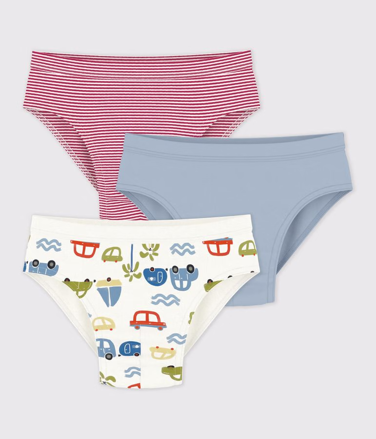 GAĆICE SET 3 KOMADA — slika 1