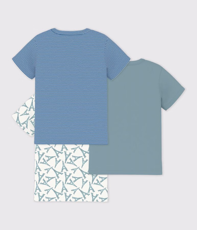 MAJICA SET 3 KOMADA — slika 2