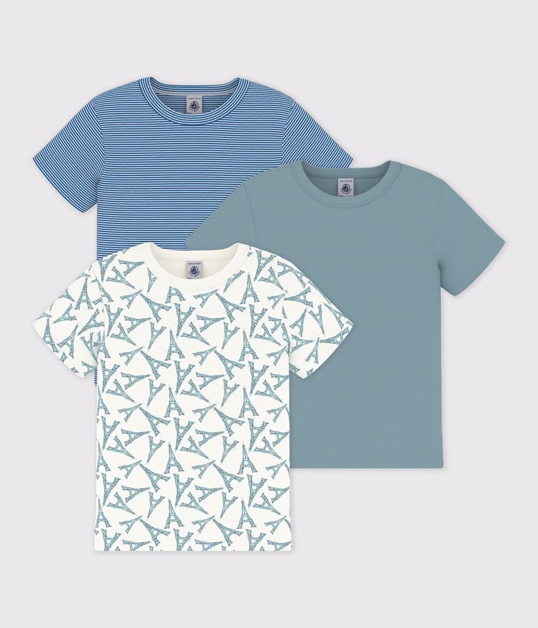 MAJICA SET 3 KOMADA — slika 1
