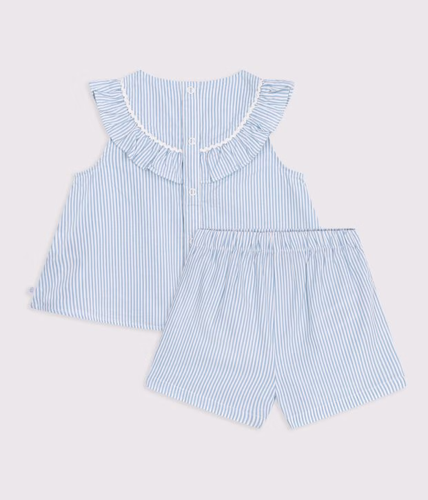 BEBI ODELO SET 2 KOMADA — slika 3