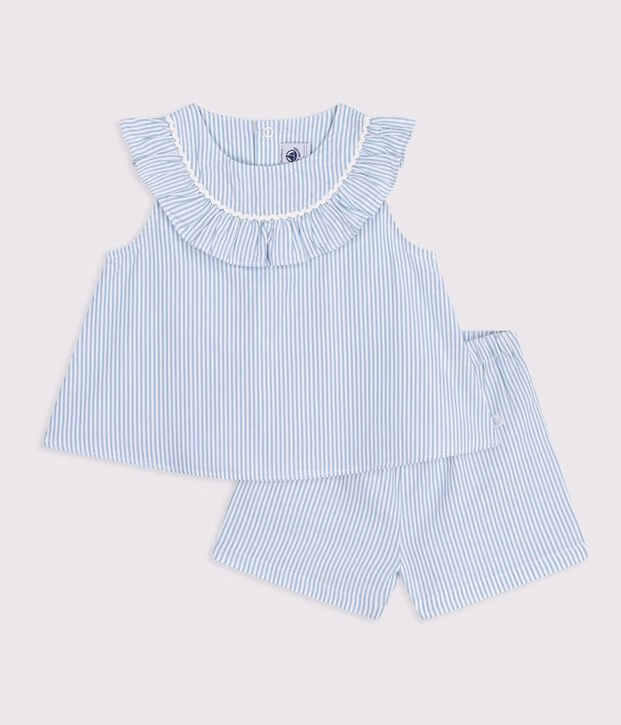 BEBI ODELO SET 2 KOMADA — slika 1