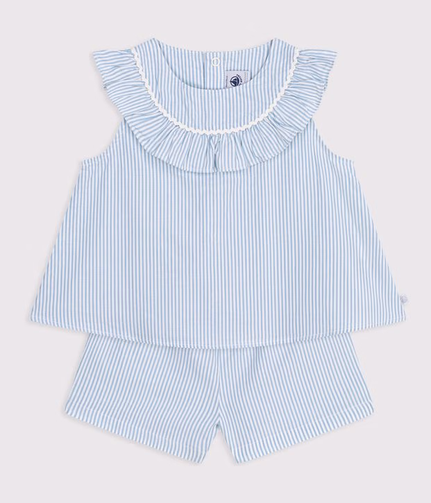 BEBI ODELO SET 2 KOMADA — slika 2