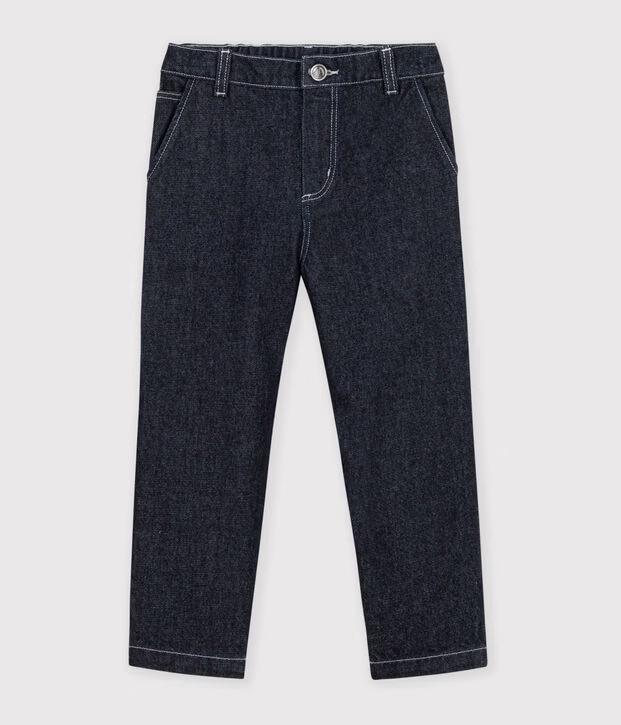 Carpenter teksas pantalone za decu — slika 1