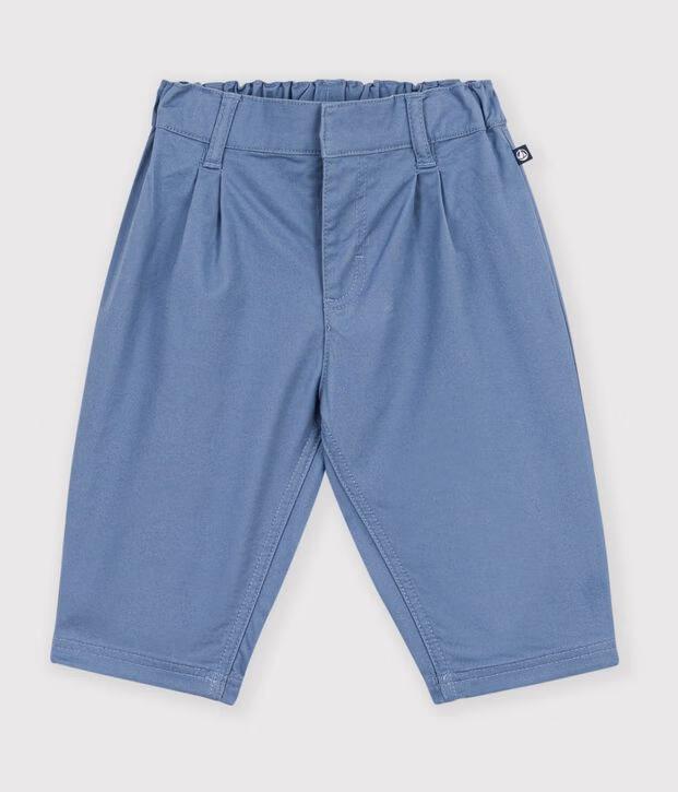 Elegantne i udobne pantalone za bebe