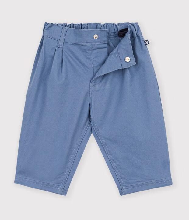 Elegantne i udobne pantalone za bebe — slika 2