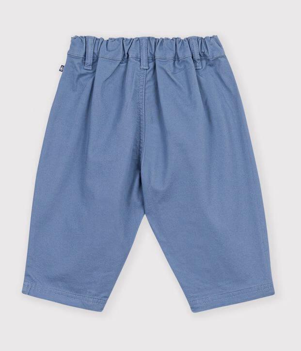 Elegantne i udobne pantalone za bebe — slika 3
