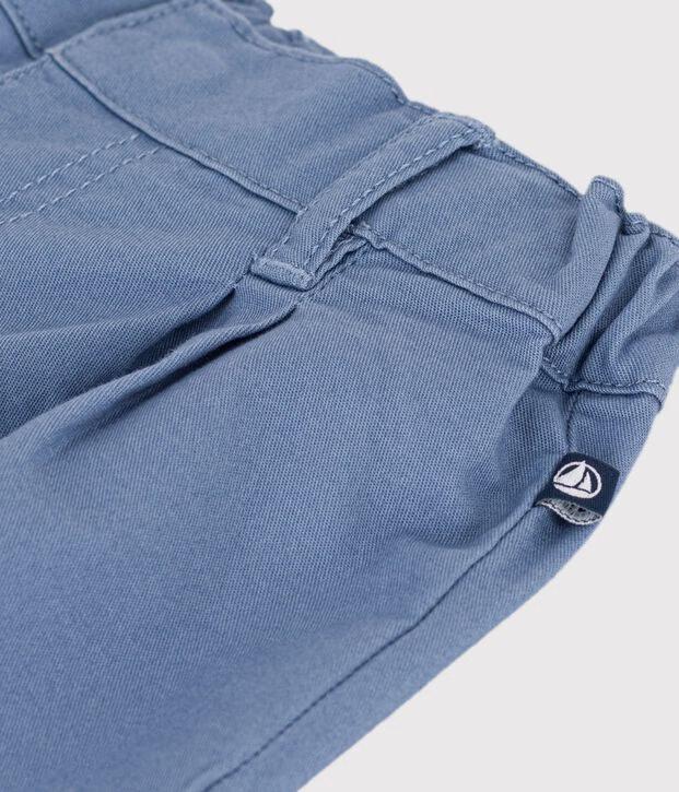 Elegantne i udobne pantalone za bebe — slika 4