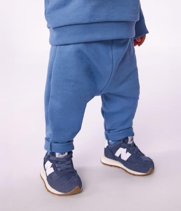 Trenerka za bebe od mekanog pamuka