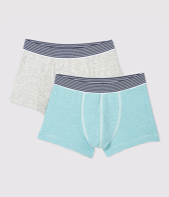 Bokserice za dečaka SET 2kom 