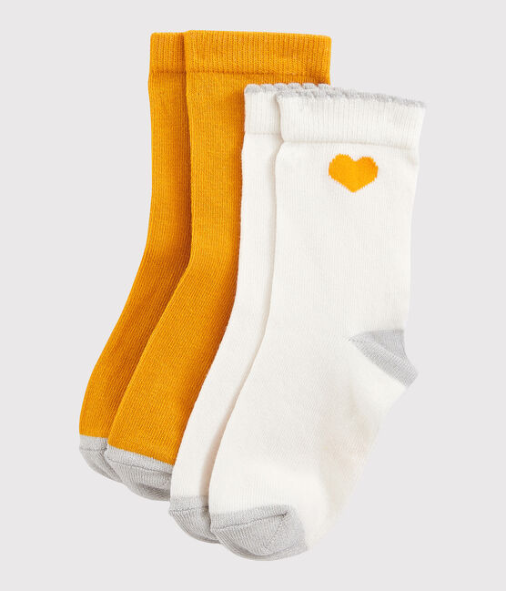 Čarape za devojčicu