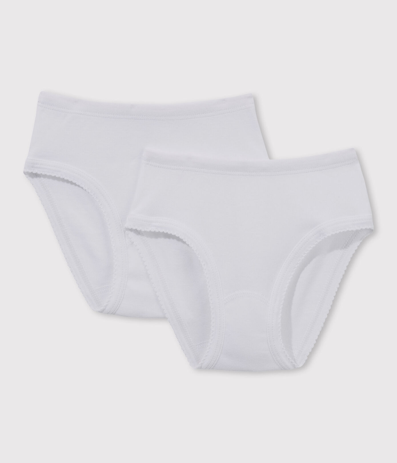 Gaćice za devojčicu set 2kom