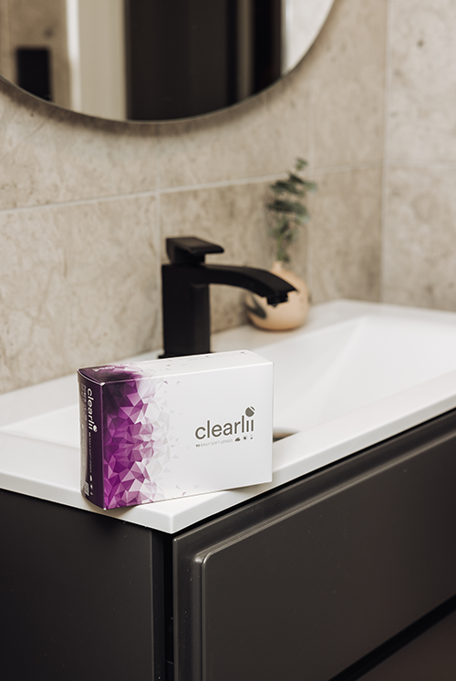 Clearlii Daily - 1