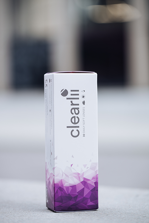 Clearlii Daily - 2