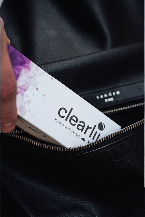 Clearlii Daily - 3