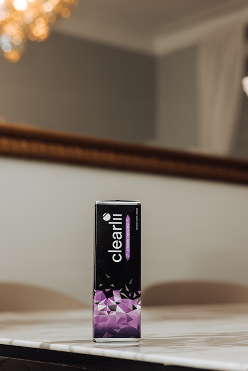 Clearlii Vitamin - 2