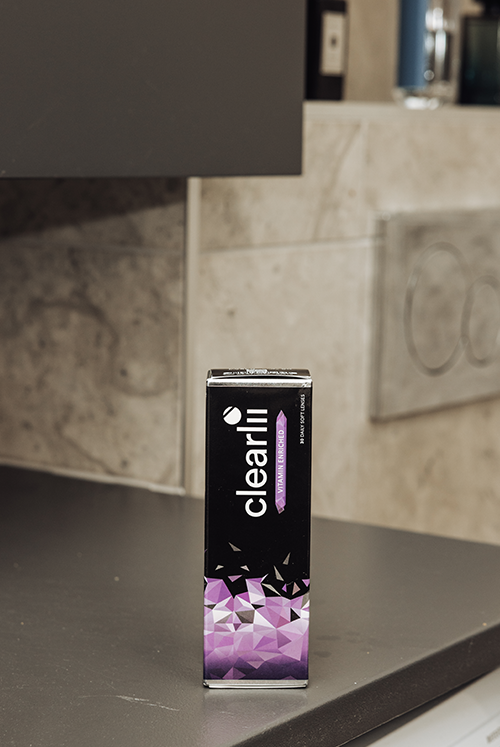 Clearlii Vitamin - 3