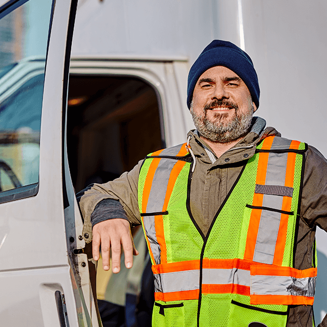 FCF - We Make Hauling Simple and Stress-Free