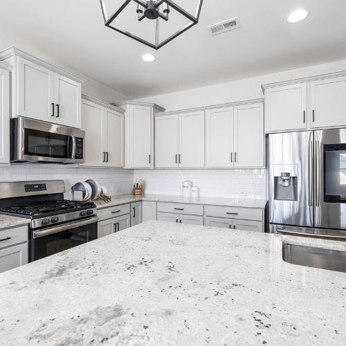 Kitchen Countertops