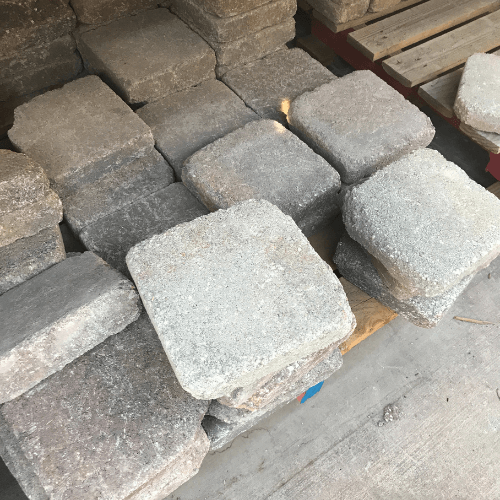 Pavers