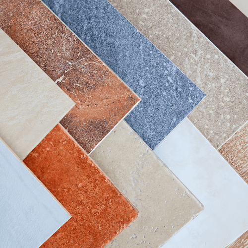 Tiles