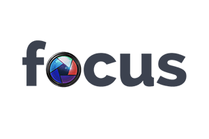Focus Photo Editor Application