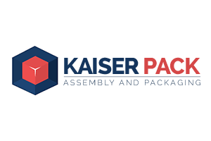 Kaizer Pack - Assembly, Production & Packaging