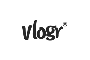 Vlogr