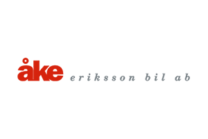 Åke Eriksson Bil AB