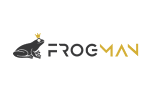 Frogman