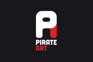 Pirate Art